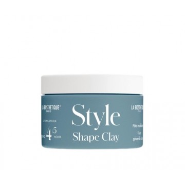 La Biosthetique Style Shape Clay (ex Modulator) 75ml